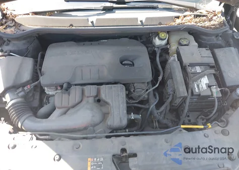 2013 Buick Verano from USA, damaged, VIN 1G4PP5SK5D4257672